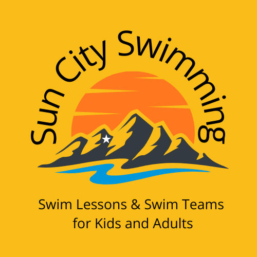 Sun City Swimming